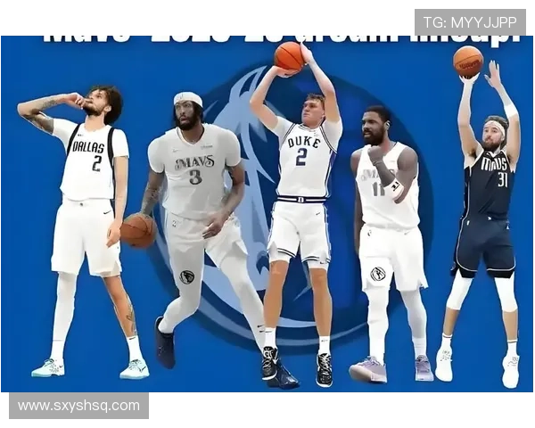 独行侠迎来新篇章:全新阵容助力挑战NBA总冠军荣耀 独行侠迎来新篇章:全新阵容助力挑战NBA总冠军荣耀