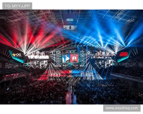 《全球电竞赛事进入新纪元 国内战队崭露头角引爆赛场热潮》