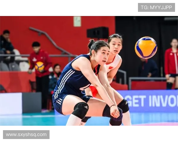 中国女排勇夺世界杯冠军全胜战绩震撼世界再现辉煌时刻