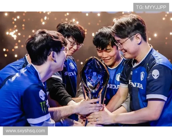 世界赛激情再燃各大战队鏖战正酣新王登基引爆全球电竞热潮 世界赛激情再燃各大战队鏖战正酣新王登基引爆全球电竞热潮