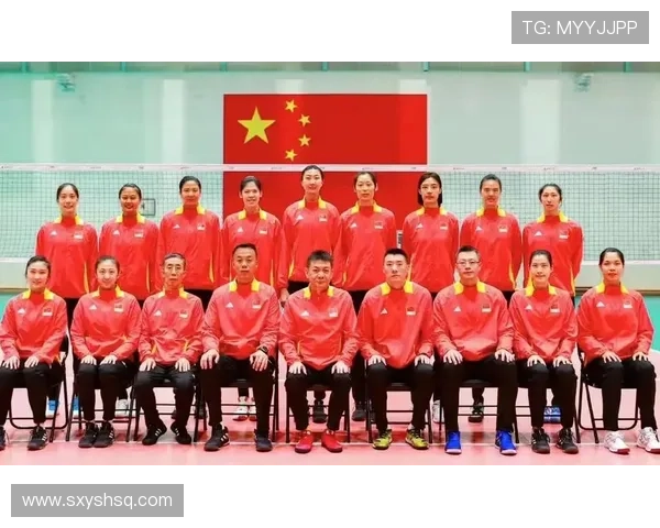 中国女排连胜晋级巴黎奥运会展现新时代体育精神与团队力量 中国女排连胜晋级巴黎奥运会展现新时代体育精神与团队力量