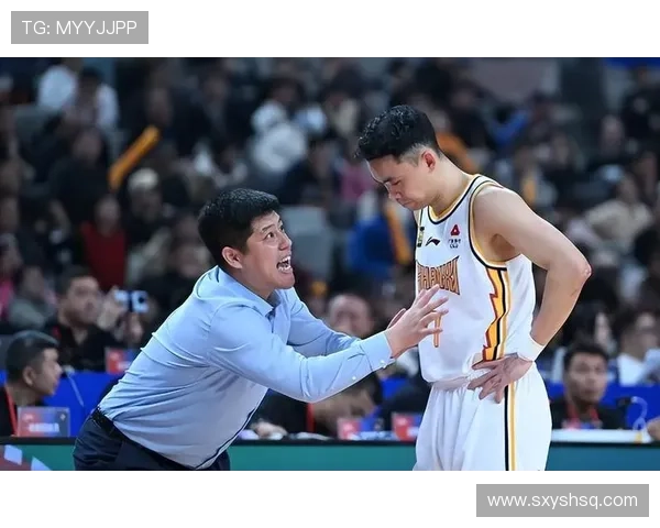 中国男篮备战世界杯新进展 主教练谈阵容调整与备战策略