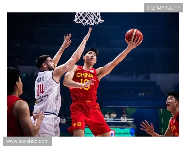 中国男篮迎战世界杯强敌 队员状态火热备战力求突破