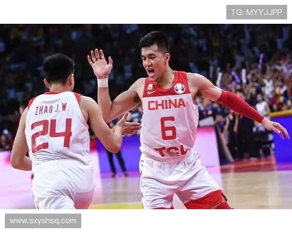 中国男篮逆袭成功挺进奥运预选赛决赛，迎战强敌挑战东京门票