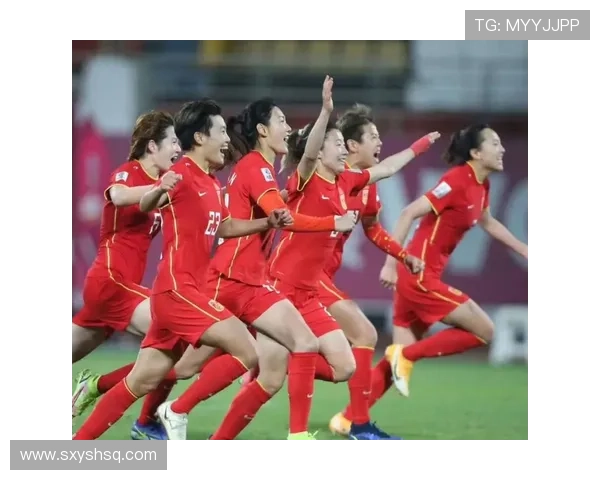 中国女足晋级世界杯八强 创历史新纪录迎接更大挑战