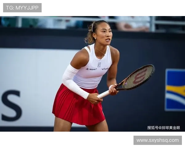 全新网球赛季揭幕 世界排名前十选手激烈角逐冠军宝座