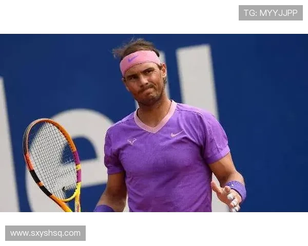 全球网球赛季全面开启 纳达尔复出在即 揭幕战引爆球迷期待