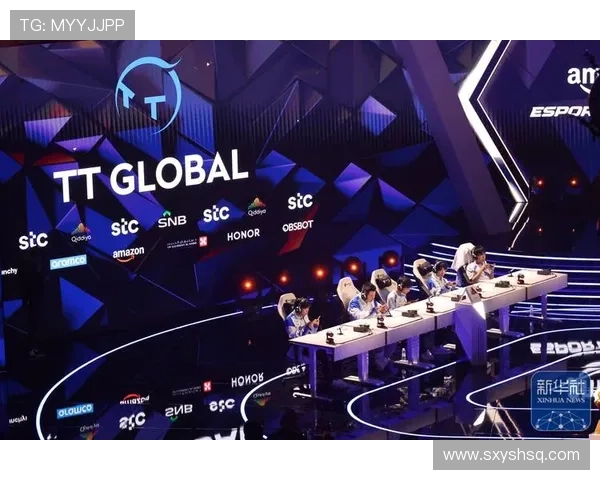 全球电竞盛典揭幕各大豪门战队鏖战赛场燃起青春与荣耀之火