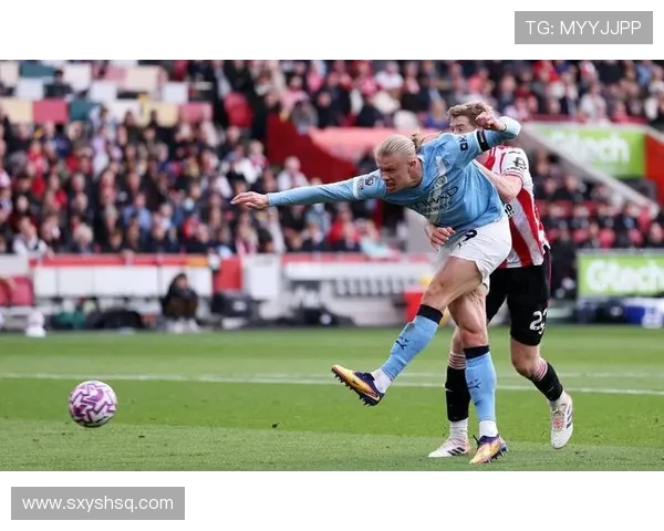 哈兰德领衔曼城锋线新征程 期待破纪录再创辉煌