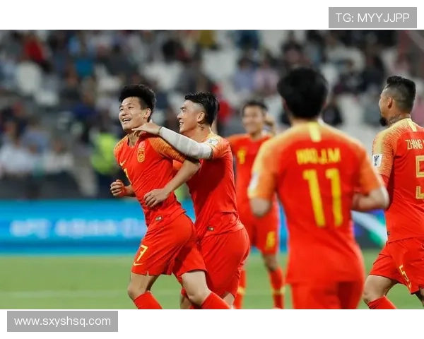 国足奋勇拼搏逆转取胜全场沸腾年轻球员闪耀展现中国足球新希望