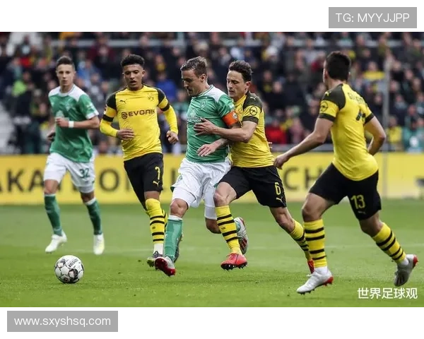 多特蒙德迎来关键战役全队状态回升誓要重返德甲冠军争夺行列