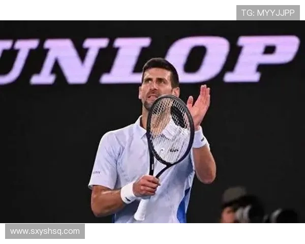 德约科维奇再创历史豪取大师赛第41冠新生代球员挑战网坛格局