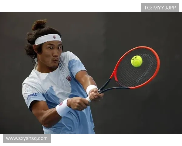 张之臻逆转晋级巴黎大师赛八强再创中国男子网球历史新篇