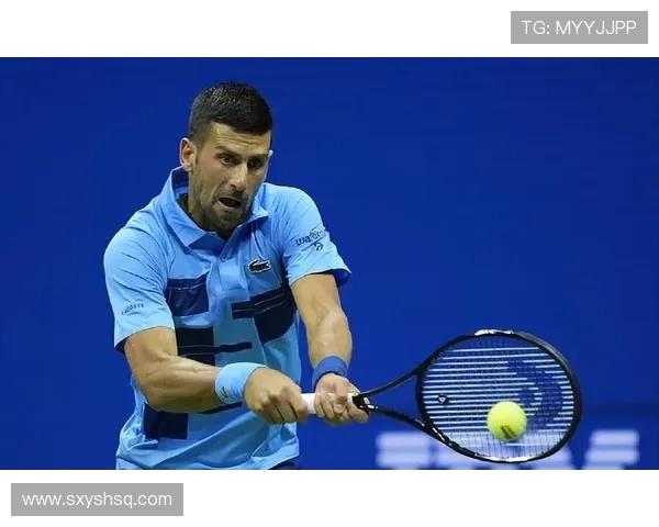 德约科维奇强势夺冠再创纪录 新星崛起搅动世界网坛格局