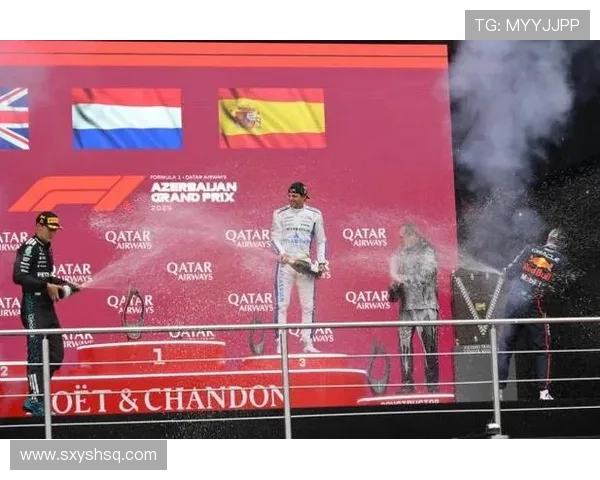 F1赛季高潮即将来临 各车队争夺冠军激烈角逐