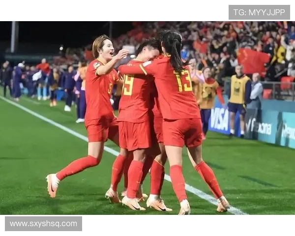 中国女足全力备战世界杯 强化攻防配合力争突破历史最好成绩