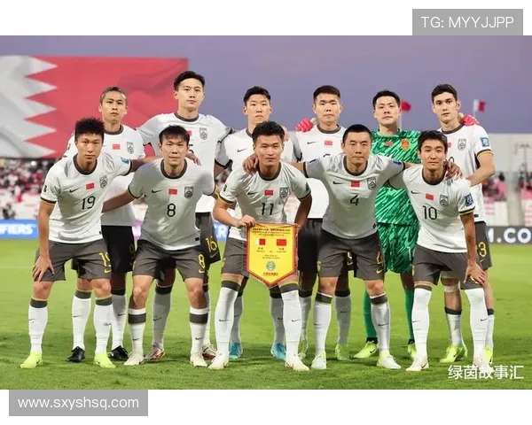 中国男足新帅上任首秀告捷全队状态回升球迷期待冲击世界杯晋级