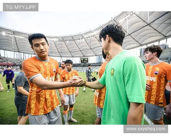 中国足球再次迎来改革浪潮 新政策或将推动国内联赛全面升级