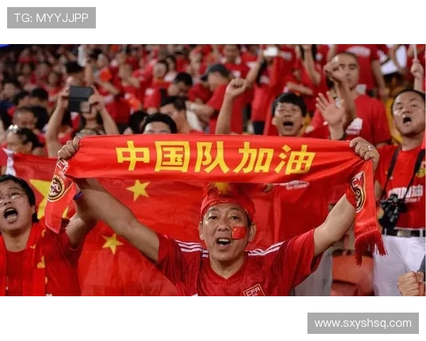 中国足球队再创历史，成功晋级世界杯八强，迎战世界强敌展现新风采