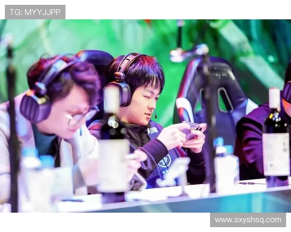 全球总决赛再掀电竞狂潮新王登顶引爆玩家热议与激情