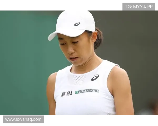 张帅首度闯入温网四强 中国女网迎来历史性突破