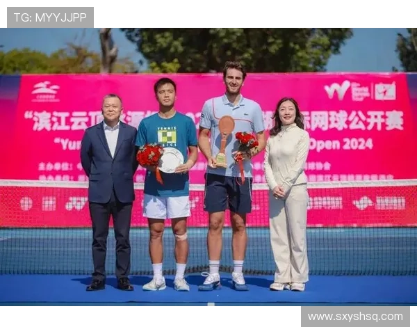 新一轮网球大赛热战开启 季前排名赛吸引众星云集争锋对决