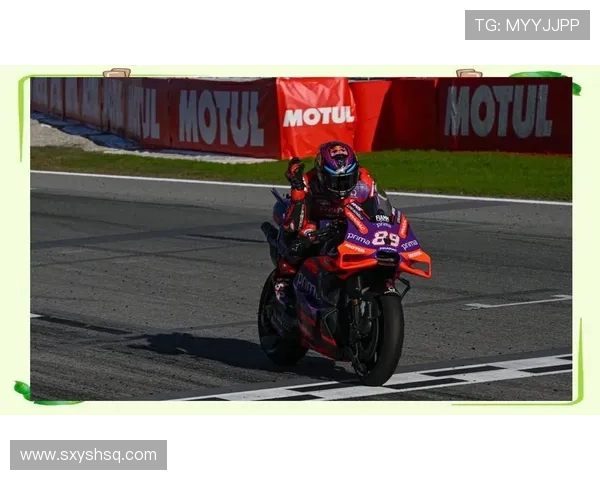 杜卡迪车队再创佳绩巴尼亚亚激战终夺MotoGP年度总冠军