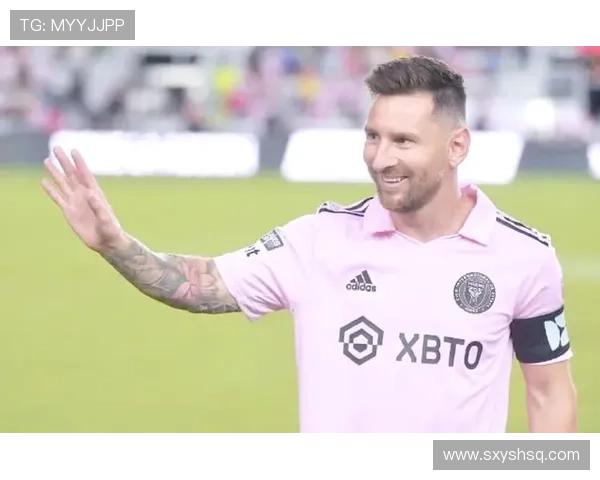 梅西加盟国际米兰进军美职联 全球球迷热议新篇章开启 梅西加盟国际米兰进军美职联 全球球迷热议新篇章开启