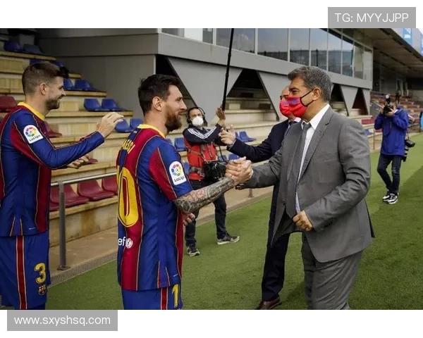 梅西重返巴萨传闻再起 球迷期待阿根廷天王回归诺坎普