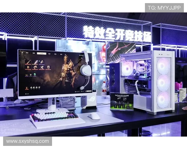 电竞行业新趋势：虚拟赛事与AI技术引领未来发展方向