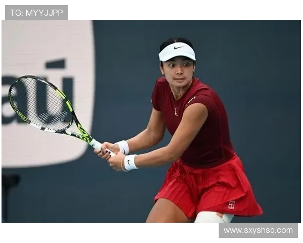 网球名将激战全锦赛 新星崭露头角引发关注