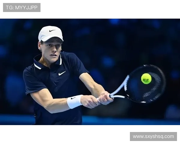 网球新星横扫全场 夺得职业生涯首个大满贯冠军