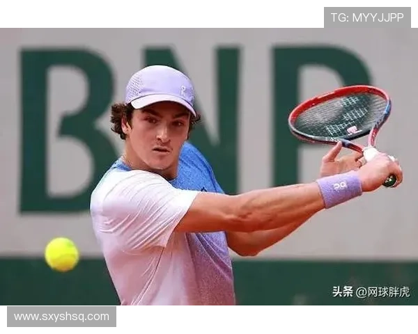 网球赛场风云再起 新星崭露头角老将迎来挑战