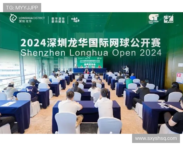 网球赛季高潮来临 多项重要赛事引发全球球迷热议