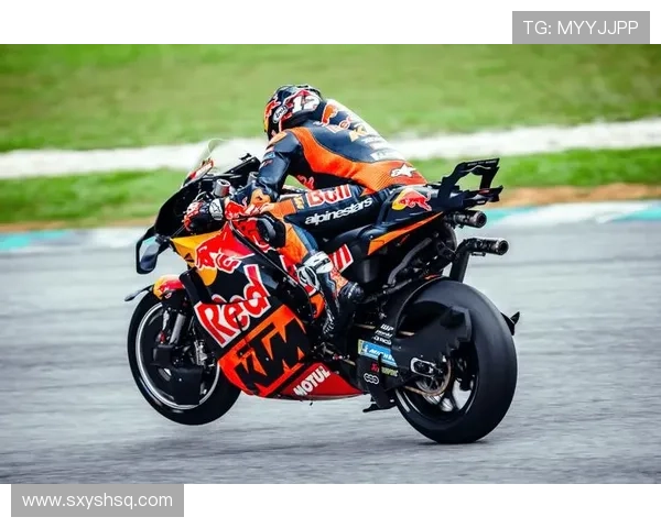 2025赛季MotoGP赛程曝光 新老车手激烈竞争预示精彩纷呈