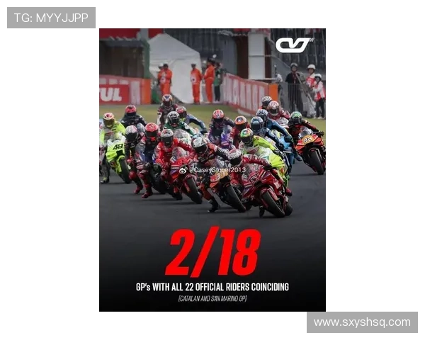 MotoGP赛场最新争锋巨星对抗再掀速度激情风暴赛事高潮迭起 MotoGP赛场最新争锋巨星对抗再掀速度激情风暴赛事高潮迭起