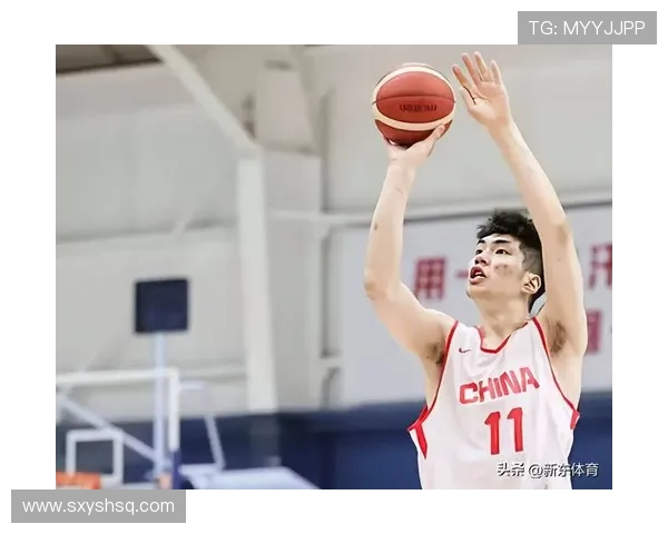 中国男篮力克韩国晋级亚洲杯四强，王哲林领衔全场最佳表现