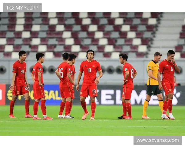 中国足球强势崛起：国足逆袭晋级亚洲杯四强，备战下一阶段备受期待