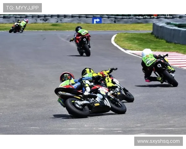 摩托GP赛季激战再升级 车手争夺白热化 赛事规则或迎重大调整