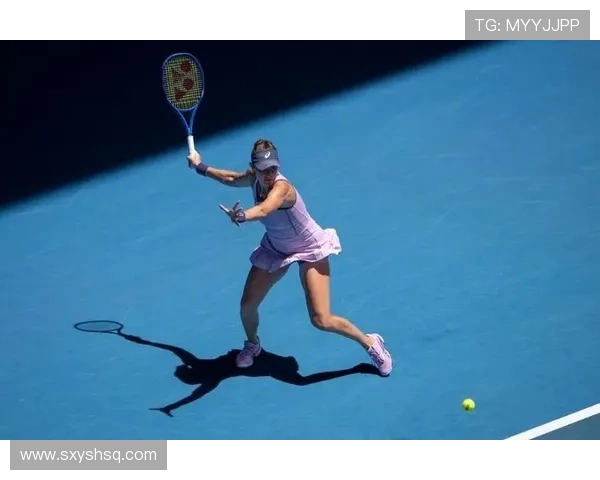 新赛季网球焦点对决全面升级群星激战引爆全球赛事热潮持续升温势