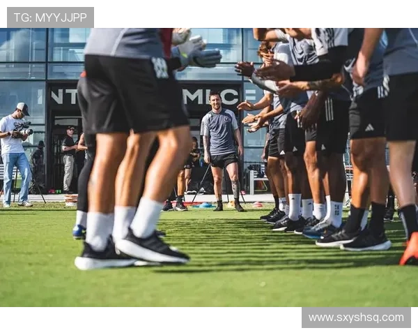 梅西加盟国际米兰首秀亮眼 场上表现与球队融合迅速