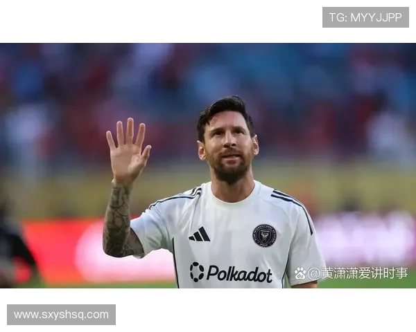 梅西加盟迈阿密国际首战大放异彩 领导球队逆转获胜