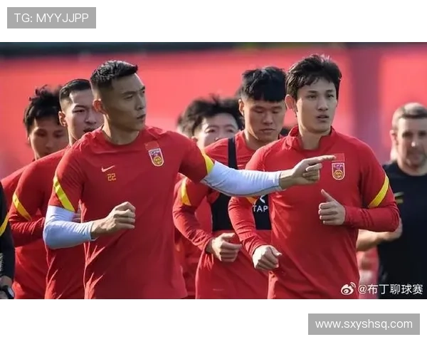 中国男足世预赛迎关键战新帅调阵容冲击出线希望在主场全力争胜提振士气