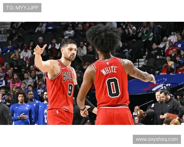 围绕NBA公牛队重建之路回顾辉煌历史与未来挑战赛季发展前景分析