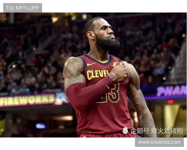 季后赛冲刺阶段詹姆斯领衔湖人逆势反弹引爆联盟关注争冠前景升温