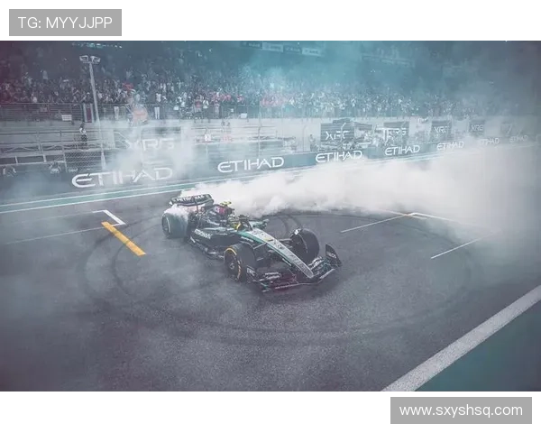 新赛季F1格局生变车队升级与车手竞争引发全球关注的新闻热点解析