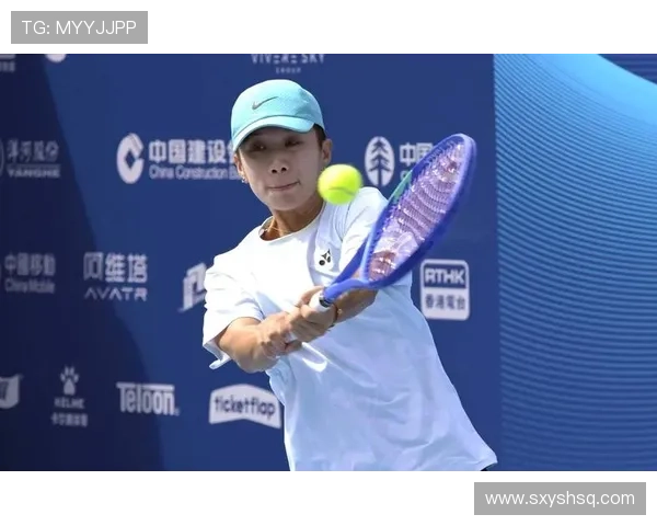 新赛季网球巡回赛激战正酣中国球员迎来突破机遇与挑战国际舞台上