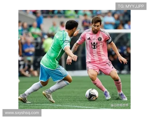 梅西首度亮相MLS赛场助力迈阿密国际迎来大胜