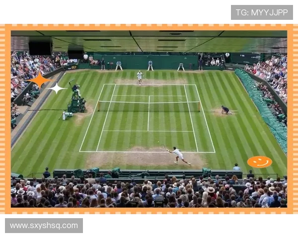 温布尔登俱乐部发布新赛季规划推动草地网球全球发展与青训赛事升级并行