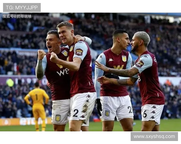 阿斯顿维拉足球俱乐部历史与发展全解析 球队成就与未来展望